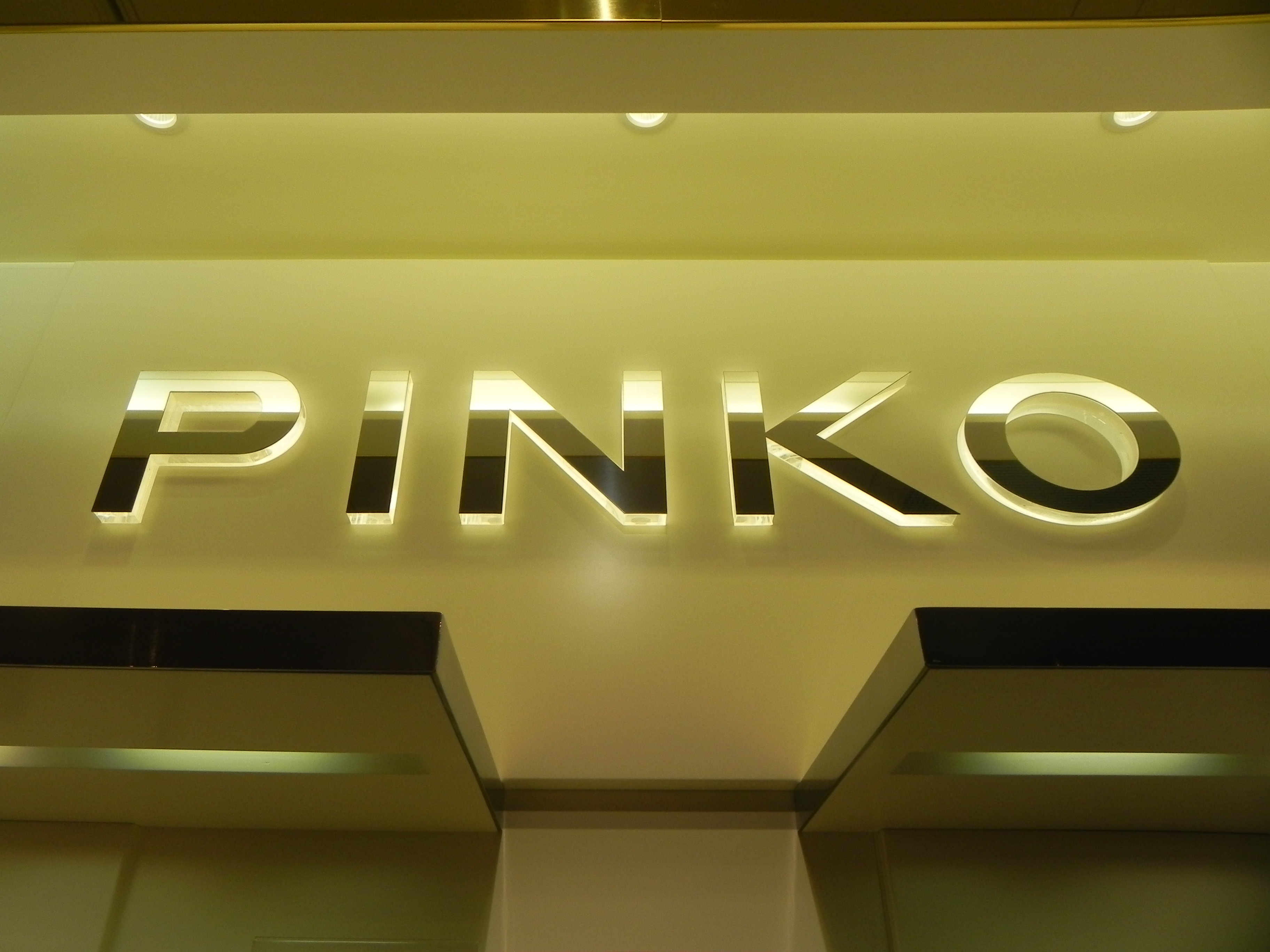 Proyecto Axioma: Pinko Madrid